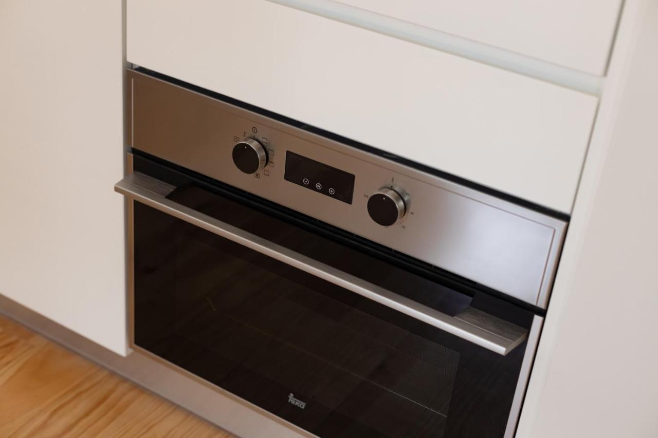 Sweet Flat 4Two In City Center, Balcony & Air Conditioning Porto Buitenkant foto